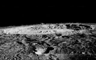 <h1>PIA00094:  Limb of Copernicus Impact Crater</h1><div class="PIA00094" lang="en" style="width:800px;text-align:left;margin:auto;background-color:#000;padding:10px;max-height:150px;overflow:auto;"><p>Copernicus is 93 km wide and is located within the Mare Imbrium Basin, northern nearside of the Moon (10 degrees N., 20 degrees W.). Image shows crater floor, floor mounds, rim, and rayed ejecta. Rays from the ejecta are superposed on all other surrounding terrains which places the crater in its namesake age group: the Copernican system, established as the youngest assemblage of rocks on the Moon (Shoemaker and Hackman, 1962, The Moon: London, Academic Press, p.289- 300).<br /><br /><a href="http://photojournal.jpl.nasa.gov/catalog/PIA00094" onclick="window.open(this.href); return false;" title="Voir l'image 	 PIA00094:  Limb of Copernicus Impact Crater	  sur le site de la NASA">Voir l'image 	 PIA00094:  Limb of Copernicus Impact Crater	  sur le site de la NASA.</a></div>