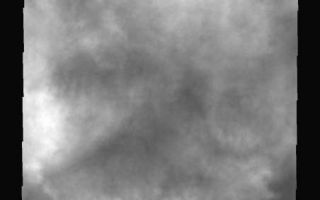 <h1>PIA02034:  Cloud Tops</h1><div class="PIA02034" lang="en" style="width:452px;text-align:left;margin:auto;background-color:#000;padding:10px;max-height:150px;overflow:auto;"><p><a href="/figures/PIA02034_fig1.jpg"></a><br><b>Context image for PIA02034<br />Cloud Tops</b></p><p>These clouds hide the south polar region. This storm occurred during late summer.<p>Image information: VIS instrument. Latitude -76.4N, Longitude 230.4E. 17 meter/pixel resolution.</p><p>Please see the <a href="http://themis.asu.edu/terms" target="_blank">THEMIS Data Citation Note</a> for details on crediting THEMIS images. </p><p>Note: this THEMIS visual image has not been radiometrically nor geometrically calibrated for this preliminary release. An empirical correction has been performed to remove instrumental effects. A linear shift has been applied in the cross-track and down-track direction to approximate spacecraft and planetary motion. Fully calibrated and geometrically projected images will be released through the Planetary Data System in accordance with Project policies at a later time.</p><p>NASA's Jet Propulsion Laboratory manages the 2001 Mars Odyssey mission for NASA's Office of Space Science, Washington, D.C. The Thermal Emission Imaging System (THEMIS) was developed by Arizona State University, Tempe, in collaboration with Raytheon Santa Barbara Remote Sensing. The THEMIS investigation is led by Dr. Philip Christensen at Arizona State University. Lockheed Martin Astronautics, Denver, is the prime contractor for the Odyssey project, and developed and built the orbiter. Mission operations are conducted jointly from Lockheed Martin and from JPL, a division of the California Institute of Technology in Pasadena.</p><br /><br /><a href="http://photojournal.jpl.nasa.gov/catalog/PIA02034" onclick="window.open(this.href); return false;" title="Voir l'image 	 PIA02034:  Cloud Tops	  sur le site de la NASA">Voir l'image 	 PIA02034:  Cloud Tops	  sur le site de la NASA.</a></div>