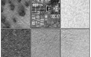 <h1>PIA02313:  Mars Polar Lander Site Compared With Washington, D.C.</h1><div class="PIA02313" lang="en" style="width:726px;text-align:left;margin:auto;background-color:#000;padding:10px;max-height:150px;overflow:auto;"><p>This figure compares five representative views of the Mars Polar Lander primary ellipse near 76°S, 195°W, with a similar-sized view of the U.S. capital for scale. Each box is approximately 1.2 km (0.75 mi) on a side. The brightness variations from one box to another among the Mars images reflects different amounts of frost cover, and possibly the differing compositions of frost (i.e., carbon dioxide vs. water ice). The brightness also depends upon surface texture both above and below the scale of these images (about 5.5 meters--18 feet--per pixel). These pictures show the range of surface texture and morphology that is found within the landing ellipse. Mounds and valleys that range from a few meters to as much as one hundred meters (328 ft) across--with relief of a few meters--dominate the landing site. All of the frost seen here is expected to be gone by the time the Mars Polar Lander arrives in December 1999. The Mars images are illuminated from the lower right. The view of Washington D.C. shows the Capitol Building at the center right and the National Air and Space Museum at center left (immediately below the grassy rectangles of the Mall).</p><p>Malin Space Science Systems and the California Institute of Technology built the MOC using spare hardware from the Mars Observer mission. MSSS operates the camera from its facilities in San Diego, CA. The Jet Propulsion Laboratory's Mars Surveyor Operations Project operates the Mars Global Surveyor spacecraft with its industrial partner, Lockheed Martin Astronautics, from facilities in Pasadena, CA and Denver, CO.</p><br /><br /><a href="http://photojournal.jpl.nasa.gov/catalog/PIA02313" onclick="window.open(this.href); return false;" title="Voir l'image 	 PIA02313:  Mars Polar Lander Site Compared With Washington, D.C.	  sur le site de la NASA">Voir l'image 	 PIA02313:  Mars Polar Lander Site Compared With Washington, D.C.	  sur le site de la NASA.</a></div>
