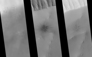 <h1>PIA04292:  Recently-Formed Impact Crater</h1><div class="PIA04292" lang="en" style="width:800px;text-align:left;margin:auto;background-color:#000;padding:10px;max-height:150px;overflow:auto;"><a href="/archive/PIA04292_hires.gif"></a><a href="/archive/PIA04292_lores.gif"></a><b>Zoom View Animation</b><br /><br /><a href="http://photojournal.jpl.nasa.gov/catalog/PIA04292" onclick="window.open(this.href); return false;" title="Voir l'image 	 PIA04292:  Recently-Formed Impact Crater	  sur le site de la NASA">Voir l'image 	 PIA04292:  Recently-Formed Impact Crater	  sur le site de la NASA.</a></div>