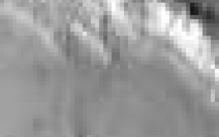 <h1>PIA05350:  Spirit Landing Site in Infrared</h1><div class="PIA05350" lang="en" style="width:53px;text-align:left;margin:auto;background-color:#000;padding:10px;max-height:150px;overflow:auto;"><a href="/figures/PIA05350_context.jpg"></a><br /><p />Released 12 January 2004<p />Long before the MER landers were named or launched, the two orbiters at Mars were asked to examine landing sites. Both the Odyssey and Mars Global Surveyor spacecraft have been collecting landing site data for the past two years. The MGS and ODY data were used as part of the decision making process in the final selection of the two landing sites. The types of data collected by the two orbiters included not only images of the surface but also thermal data about the surface composition, atmospheric data about the climate at each location, and the tracking of major dust storms in the region prior to landing. The presence of, and data collected by, the MGS and ODY orbiters have proven invaluable in MER mission planning.<p />This infrared image, captured just six weeks ago (27 November 2003), shows the central part of Gusev crater, including <a href="http://marsrovers.jpl.nasa.gov/newsroom/pressreleases/20040106b.html">Columbia Memorial Station</a>, Spirit's landing site (in the area pointed to by the arrow).<p />Image information: IR instrument. Latitude -14.4, Longitude 175.7 East (184.3 West). 100 meter/pixel resolution.<p />Note: this THEMIS visual image has not been radiometrically nor geometrically calibrated for this preliminary release. An empirical correction has been performed to remove instrumental effects. A linear shift has been applied in the cross-track and down-track direction to approximate spacecraft and planetary motion. Fully calibrated and geometrically projected images will be released through the Planetary Data System in accordance with Project policies at a later time.<p />NASA's Jet Propulsion Laboratory manages the 2001 Mars Odyssey mission for NASA's Office of Space Science, Washington, D.C. The Thermal Emission Imaging System (THEMIS) was developed by Arizona State University, Tempe, in collaboration with Raytheon Santa Barbara Remote Sensing. The THEMIS investigation is led by Dr. Philip Christensen at Arizona State University. Lockheed Martin Astronautics, Denver, is the prime contractor for the Odyssey project, and developed and built the orbiter. Mission operations are conducted jointly from Lockheed Martin and from JPL, a division of the California Institute of Technology in Pasadena.<br /><br /><a href="http://photojournal.jpl.nasa.gov/catalog/PIA05350" onclick="window.open(this.href); return false;" title="Voir l'image 	 PIA05350:  Spirit Landing Site in Infrared	  sur le site de la NASA">Voir l'image 	 PIA05350:  Spirit Landing Site in Infrared	  sur le site de la NASA.</a></div>