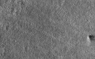 <h1>PIA07276:  Dust Devils Together</h1><div class="PIA07276" lang="en" style="width:256px;text-align:left;margin:auto;background-color:#000;padding:10px;max-height:150px;overflow:auto;"><p>14 January 2004<br >This Mars Global Surveyor (MGS) Mars Orbiter Camera (MOC) image, acquired during northern summer in November 2004, shows a group of three large afternoon dust devils occurring within several kilometers of each other in northwestern Amazonis. The image covers an area 3 km (1.9 mi) wide and was obtained with a spatial resolution of 12 meters (13 yards) per pixel. This scene is located near 36.2°N, 157.6°W. Sunlight illuminates the dust devils from the left.</p><br /><br /><a href="http://photojournal.jpl.nasa.gov/catalog/PIA07276" onclick="window.open(this.href); return false;" title="Voir l'image 	 PIA07276:  Dust Devils Together	  sur le site de la NASA">Voir l'image 	 PIA07276:  Dust Devils Together	  sur le site de la NASA.</a></div>