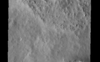 <h1>PIA08611:  Rim Layers</h1><div class="PIA08611" lang="en" style="width:546px;text-align:left;margin:auto;background-color:#000;padding:10px;max-height:150px;overflow:auto;"><p><a href="/figures/PIA08611_fig1.jpg"></a><br><b>Context image for PIA08611<br />Rim Layers</b></p><p>There appear to be layers in the rim of this northern crater.</p><p></p><p>Image information: VIS instrument. Latitude 69.1N, Longitude 273.6E. 20 meter/pixel resolution.</p><p>Please see the <a href="http://themis.asu.edu/terms" target="_blank">THEMIS Data Citation Note</a> for details on crediting THEMIS images. </p><p>Note: this THEMIS visual image has not been radiometrically nor geometrically calibrated for this preliminary release. An empirical correction has been performed to remove instrumental effects. A linear shift has been applied in the cross-track and down-track direction to approximate spacecraft and planetary motion. Fully calibrated and geometrically projected images will be released through the Planetary Data System in accordance with Project policies at a later time.</p><p>NASA's Jet Propulsion Laboratory manages the 2001 Mars Odyssey mission for NASA's Office of Space Science, Washington, D.C. The Thermal Emission Imaging System (THEMIS) was developed by Arizona State University, Tempe, in collaboration with Raytheon Santa Barbara Remote Sensing. The THEMIS investigation is led by Dr. Philip Christensen at Arizona State University. Lockheed Martin Astronautics, Denver, is the prime contractor for the Odyssey project, and developed and built the orbiter. Mission operations are conducted jointly from Lockheed Martin and from JPL, a division of the California Institute of Technology in Pasadena.</p><br /><br /><a href="http://photojournal.jpl.nasa.gov/catalog/PIA08611" onclick="window.open(this.href); return false;" title="Voir l'image 	 PIA08611:  Rim Layers	  sur le site de la NASA">Voir l'image 	 PIA08611:  Rim Layers	  sur le site de la NASA.</a></div>