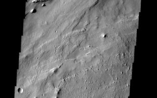<h1>PIA08687:  Crater Floor Change</h1><div class="PIA08687" lang="en" style="width:569px;text-align:left;margin:auto;background-color:#000;padding:10px;max-height:150px;overflow:auto;"><p><a href="/figures/PIA08687_fig1.jpg"></a><br><b>Context image for PIA08687<br />Crater Floor Change></b></p><p>The floor of this crater in Arabia Terra has been filled with material that is now being eroded away.</p><p>Image information: VIS instrument. Latitude 14.9N, Longitude 10.6E. 18 meter/pixel resolution.</p><p>Please see the <a href="http://themis.asu.edu/terms" target="_blank">THEMIS Data Citation Note</a> for details on crediting THEMIS images. </p><p>Note: this THEMIS visual image has not been radiometrically nor geometrically calibrated for this preliminary release. An empirical correction has been performed to remove instrumental effects. A linear shift has been applied in the cross-track and down-track direction to approximate spacecraft and planetary motion. Fully calibrated and geometrically projected images will be released through the Planetary Data System in accordance with Project policies at a later time.</p><p>NASA's Jet Propulsion Laboratory manages the 2001 Mars Odyssey mission for NASA's Office of Space Science, Washington, D.C. The Thermal Emission Imaging System (THEMIS) was developed by Arizona State University, Tempe, in collaboration with Raytheon Santa Barbara Remote Sensing. The THEMIS investigation is led by Dr. Philip Christensen at Arizona State University. Lockheed Martin Astronautics, Denver, is the prime contractor for the Odyssey project, and developed and built the orbiter. Mission operations are conducted jointly from Lockheed Martin and from JPL, a division of the California Institute of Technology in Pasadena.</p><br /><br /><a href="http://photojournal.jpl.nasa.gov/catalog/PIA08687" onclick="window.open(this.href); return false;" title="Voir l'image 	 PIA08687:  Crater Floor Change	  sur le site de la NASA">Voir l'image 	 PIA08687:  Crater Floor Change	  sur le site de la NASA.</a></div>