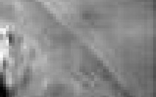 <h1>PIA10042:  Southern Dunes</h1><div class="PIA10042" lang="en" style="width:53px;text-align:left;margin:auto;background-color:#000;padding:10px;max-height:150px;overflow:auto;"><p><a href="/figures/PIA10042_fig1.jpg"></a><br><b>Context image for PIA10042<br />Southern Dunes</b></p><p>This infrared image of Terra Cimmeria contains dune fields located both on the floor of craters and on the plains between craters. Collected during the middle of southern summer, there is no longer any frost cover and the dunes are bright (warm) in the infrared.<p>Image information: IR instrument. Latitude -72.6N, Longitude 162.9E. 96 meter/pixel resolution.</p><p>Please see the <a href="http://themis.asu.edu/terms" target="_blank">THEMIS Data Citation Note</a> for details on crediting THEMIS images.</p><p>Note: this THEMIS visual image has not been radiometrically nor geometrically calibrated for this preliminary release. An empirical correction has been performed to remove instrumental effects. A linear shift has been applied in the cross-track and down-track direction to approximate spacecraft and planetary motion. Fully calibrated and geometrically projected images will be released through the Planetary Data System in accordance with Project policies at a later time.</p><p>NASA's Jet Propulsion Laboratory manages the 2001 Mars Odyssey mission for NASA's Office of Space Science, Washington, D.C. The Thermal Emission Imaging System (THEMIS) was developed by Arizona State University, Tempe, in collaboration with Raytheon Santa Barbara Remote Sensing. The THEMIS investigation is led by Dr. Philip Christensen at Arizona State University. Lockheed Martin Astronautics, Denver, is the prime contractor for the Odyssey project, and developed and built the orbiter. Mission operations are conducted jointly from Lockheed Martin and from JPL, a division of the California Institute of Technology in Pasadena.</p><br /><br /><a href="http://photojournal.jpl.nasa.gov/catalog/PIA10042" onclick="window.open(this.href); return false;" title="Voir l'image 	 PIA10042:  Southern Dunes	  sur le site de la NASA">Voir l'image 	 PIA10042:  Southern Dunes	  sur le site de la NASA.</a></div>