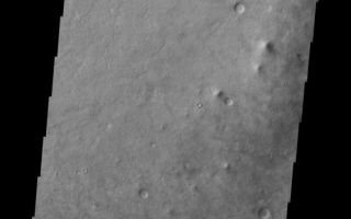 <h1>PIA10258:  Wirtz Crater</h1><div class="PIA10258" lang="en" style="width:563px;text-align:left;margin:auto;background-color:#000;padding:10px;max-height:150px;overflow:auto;"><p><a href="/figures/PIA10258_fig1.jpg"></a><br><b>Context image for PIA10258<br />Wirtz Crater</b></p><p>These small, dark dunes and dust devil tracks are located on the floor of Wirtz Crater.<p>Image information: VIS instrument. Latitude -48.6N, Longitude 334.8E. 17 meter/pixel resolution.</p><p>Please see the <a href="http://themis.asu.edu/terms" target="_blank">THEMIS Data Citation Note</a> for details on crediting THEMIS images.</p><p>Note: this THEMIS visual image has not been radiometrically nor geometrically calibrated for this preliminary release. An empirical correction has been performed to remove instrumental effects. A linear shift has been applied in the cross-track and down-track direction to approximate spacecraft and planetary motion. Fully calibrated and geometrically projected images will be released through the Planetary Data System in accordance with Project policies at a later time.</p><p>NASA's Jet Propulsion Laboratory manages the 2001 Mars Odyssey mission for NASA's Office of Space Science, Washington, D.C. The Thermal Emission Imaging System (THEMIS) was developed by Arizona State University, Tempe, in collaboration with Raytheon Santa Barbara Remote Sensing. The THEMIS investigation is led by Dr. Philip Christensen at Arizona State University. Lockheed Martin Astronautics, Denver, is the prime contractor for the Odyssey project, and developed and built the orbiter. Mission operations are conducted jointly from Lockheed Martin and from JPL, a division of the California Institute of Technology in Pasadena.</p><br /><br /><a href="http://photojournal.jpl.nasa.gov/catalog/PIA10258" onclick="window.open(this.href); return false;" title="Voir l'image 	 PIA10258:  Wirtz Crater	  sur le site de la NASA">Voir l'image 	 PIA10258:  Wirtz Crater	  sur le site de la NASA.</a></div>