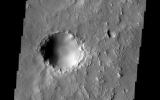 <h1>PIA10828:  Linear Ridges</h1><div class="PIA10828" lang="en" style="width:558px;text-align:left;margin:auto;background-color:#000;padding:10px;max-height:150px;overflow:auto;"><p><a href="/figures/PIA10828_fig1.jpg"></a><br><b>Context image for PIA10828<br />Linear Ridges</b></p><p>These linear ridges are just one of the many interesting surface features in the Meridiani region.<p>Image information: VIS instrument. Latitude 14.8N, Longitude 4.6E. 18 meter/pixel resolution.</p><p>Please see the <a href="http://themis.asu.edu/terms" target="_blank">THEMIS Data Citation Note</a> for details on crediting THEMIS images.</p><p>Note: this THEMIS visual image has not been radiometrically nor geometrically calibrated for this preliminary release. An empirical correction has been performed to remove instrumental effects. A linear shift has been applied in the cross-track and down-track direction to approximate spacecraft and planetary motion. Fully calibrated and geometrically projected images will be released through the Planetary Data System in accordance with Project policies at a later time.</p><p>NASA's Jet Propulsion Laboratory manages the 2001 Mars Odyssey mission for NASA's Office of Space Science, Washington, D.C. The Thermal Emission Imaging System (THEMIS) was developed by Arizona State University, Tempe, in collaboration with Raytheon Santa Barbara Remote Sensing. The THEMIS investigation is led by Dr. Philip Christensen at Arizona State University. Lockheed Martin Astronautics, Denver, is the prime contractor for the Odyssey project, and developed and built the orbiter. Mission operations are conducted jointly from Lockheed Martin and from JPL, a division of the California Institute of Technology in Pasadena.<br /><br /><a href="http://photojournal.jpl.nasa.gov/catalog/PIA10828" onclick="window.open(this.href); return false;" title="Voir l'image 	 PIA10828:  Linear Ridges	  sur le site de la NASA">Voir l'image 	 PIA10828:  Linear Ridges	  sur le site de la NASA.</a></div>