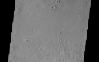 <h1>PIA10891:  Faulting</h1><div class="PIA10891" lang="en" style="width:561px;text-align:left;margin:auto;background-color:#000;padding:10px;max-height:150px;overflow:auto;"><p><a href="/figures/PIA10891_fig1.jpg"></a><br><b>Context image for PIA10891<br />Faulting</b></p><p>The ridge in the upper portion of this image is located in Acheron Fossae, a large, arcuate set of faulted ridges north of Lycus Sulci and Olympus Mons.<p>Image information: VIS instrument. Latitude 35.7N, Longitude 229.8E. 19 meter/pixel resolution.</p><p>Please see the <a href="http://themis.asu.edu/terms" target="_blank">THEMIS Data Citation Note</a> for details on crediting THEMIS images.</p><p>Note: this THEMIS visual image has not been radiometrically nor geometrically calibrated for this preliminary release. An empirical correction has been performed to remove instrumental effects. A linear shift has been applied in the cross-track and down-track direction to approximate spacecraft and planetary motion. Fully calibrated and geometrically projected images will be released through the Planetary Data System in accordance with Project policies at a later time.</p><p>NASA's Jet Propulsion Laboratory manages the 2001 Mars Odyssey mission for NASA's Office of Space Science, Washington, D.C. The Thermal Emission Imaging System (THEMIS) was developed by Arizona State University, Tempe, in collaboration with Raytheon Santa Barbara Remote Sensing. The THEMIS investigation is led by Dr. Philip Christensen at Arizona State University. Lockheed Martin Astronautics, Denver, is the prime contractor for the Odyssey project, and developed and built the orbiter. Mission operations are conducted jointly from Lockheed Martin and from JPL, a division of the California Institute of Technology in Pasadena.<br /><br /><a href="http://photojournal.jpl.nasa.gov/catalog/PIA10891" onclick="window.open(this.href); return false;" title="Voir l'image 	 PIA10891:  Faulting	  sur le site de la NASA">Voir l'image 	 PIA10891:  Faulting	  sur le site de la NASA.</a></div>