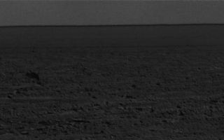 <h1>PIA11234:  Dust Storm Moving Near Phoenix Lander</h1><div class="PIA11234" lang="en" style="width:800px;text-align:left;margin:auto;background-color:#000;padding:10px;max-height:150px;overflow:auto;"><p>This series of images show the movement of several dust storms near NASA's Phoenix Mars Lander. These images were taken by the lander's Surface Stereo Imager (SSI) on the 137th Martian day, or sol, of the mission (Oct. 13, 2008).</p><p>These images were taken about 50 seconds apart, showing the formation and movement of dust storms for nearly an hour. Phoenix scientists are still figuring out the exact distances these dust storms occurred from the lander, but they estimate them to be about 1 to 2 kilometers (.6 or 1.2 miles) away.</p><p>The Phoenix Mission is led by the University of Arizona, Tucson, on behalf of NASA. Project management of the mission is by NASA's Jet Propulsion Laboratory, Pasadena, Calif. Spacecraft development is by Lockheed Martin Space Systems, Denver.<br /><br /><a href="http://photojournal.jpl.nasa.gov/catalog/PIA11234" onclick="window.open(this.href); return false;" title="Voir l'image 	 PIA11234:  Dust Storm Moving Near Phoenix Lander	  sur le site de la NASA">Voir l'image 	 PIA11234:  Dust Storm Moving Near Phoenix Lander	  sur le site de la NASA.</a></div>