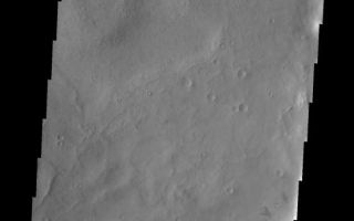 <h1>PIA11287:  Dark Slope Streak</h1><div class="PIA11287" lang="en" style="width:553px;text-align:left;margin:auto;background-color:#000;padding:10px;max-height:150px;overflow:auto;"><p><a href="/figures/PIA11287_fig1.png"></a><br><b>Context image for PIA11287<br />Dark Slope Streak</b></p><p>Dark slope streaks are typically found in groups; however, this unnamed crater contains only a single dark slope streak. An old landslide is located just west of the streak in this VIS image.<p>Image information: VIS instrument. Latitude 9.3N, Longitude 43.0E. 18 meter/pixel resolution.</p><p>Please see the <a href="http://themis.asu.edu/terms" target="_blank">THEMIS Data Citation Note</a> for details on crediting THEMIS images.</p><p>Note: this THEMIS visual image has not been radiometrically nor geometrically calibrated for this preliminary release. An empirical correction has been performed to remove instrumental effects. A linear shift has been applied in the cross-track and down-track direction to approximate spacecraft and planetary motion. Fully calibrated and geometrically projected images will be released through the Planetary Data System in accordance with Project policies at a later time.</p><p>NASA's Jet Propulsion Laboratory manages the 2001 Mars Odyssey mission for NASA's Office of Space Science, Washington, D.C. The Thermal Emission Imaging System (THEMIS) was developed by Arizona State University, Tempe, in collaboration with Raytheon Santa Barbara Remote Sensing. The THEMIS investigation is led by Dr. Philip Christensen at Arizona State University. Lockheed Martin Astronautics, Denver, is the prime contractor for the Odyssey project, and developed and built the orbiter. Mission operations are conducted jointly from Lockheed Martin and from JPL, a division of the California Institute of Technology in Pasadena.<br /><br /><a href="http://photojournal.jpl.nasa.gov/catalog/PIA11287" onclick="window.open(this.href); return false;" title="Voir l'image 	 PIA11287:  Dark Slope Streak	  sur le site de la NASA">Voir l'image 	 PIA11287:  Dark Slope Streak	  sur le site de la NASA.</a></div>