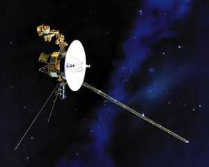 Voyager 2