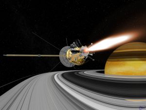 Cassini