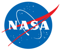 National Aeronautics and Space Administration - Logo NASA