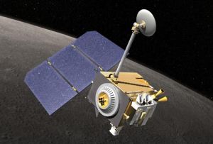 Lunar Reconnaissance Orbiteur (LRO)