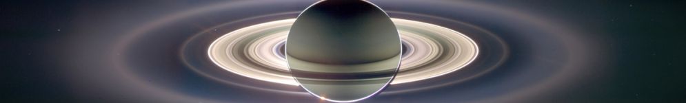 Planète Saturne