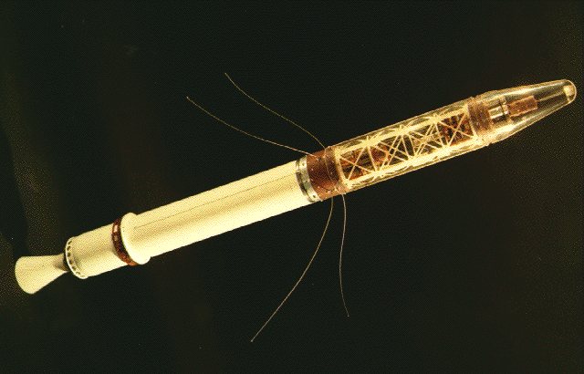 Explorer 1