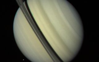 Saturne 2
