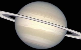 Saturne 3