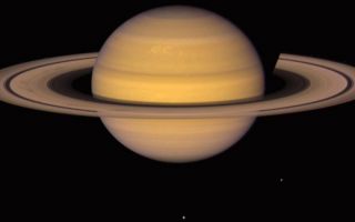Saturne 4
