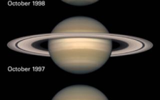 Saturne 6
